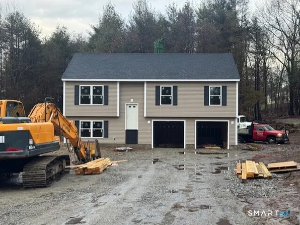 14 South Street, Brooklyn, CT 06234