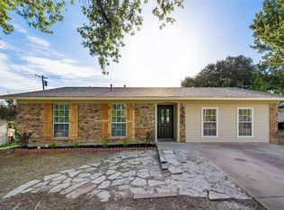 3301 Briercliff Dr, Denton, TX 76210