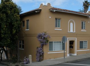 1424 Ceres St #E, Crockett, CA 94525