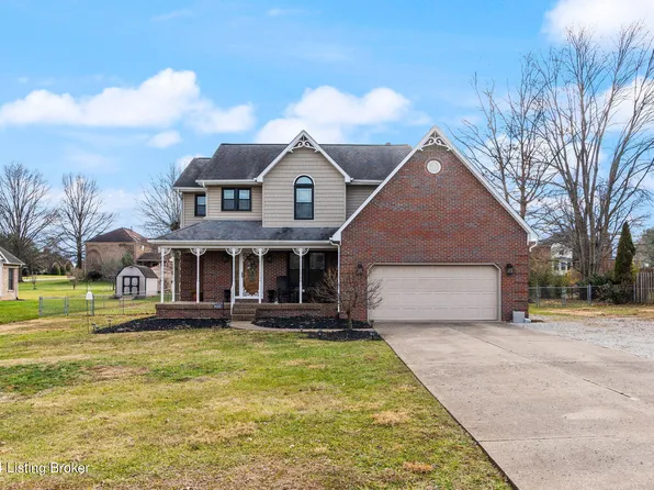1435 Audubon Ave, Shepherdsville, KY 40165