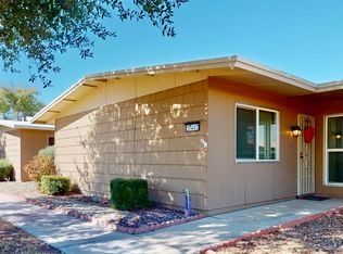 17447 N 99th Dr, Sun City, AZ 85373