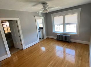 27 West St #11, Worcester, MA 01609