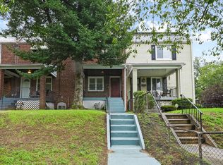 1512 16th St SE, Washington, DC 20020
