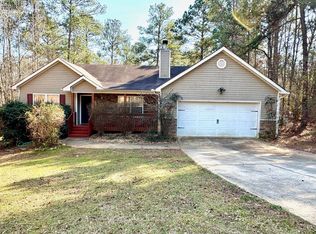 140 Riverbrooke Rd, Covington, GA 30016