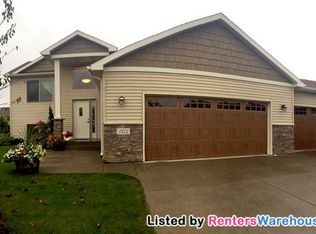 1612 Morning Glory Ave, Sartell, MN 56377