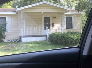 79 Orange St E, Baldwin, FL 32234