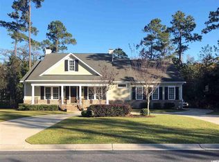 176 Low Country Loop, Murrells Inlet, SC 29576