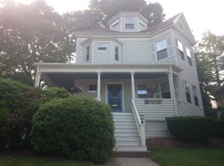 50 Landseer St, Boston, MA 02132