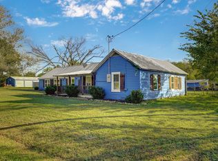 3501 State Highway 96, La Russell, MO 64848