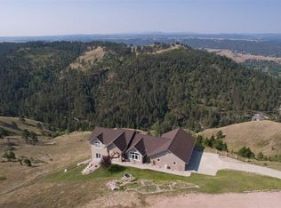 3217 Skyline Dr, Rapid City, SD 57701
