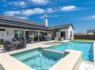 320 Marion Rd, Venus, TX 76084