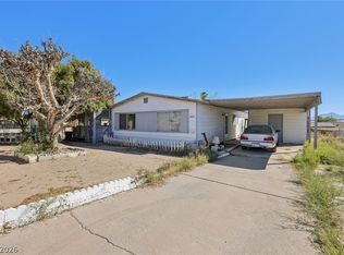 2608 Englestad St, North Las Vegas, NV 89030