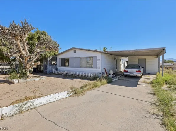 2608 Englestad St, North Las Vegas, NV 89030