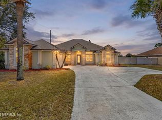 574 WHITFIELD Road, Jacksonville, FL 32221