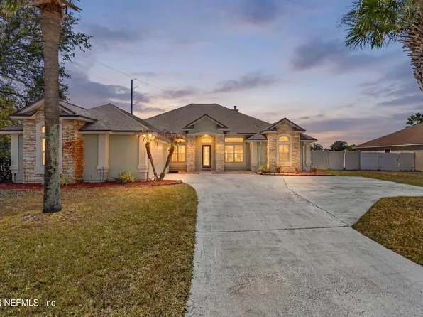 574 WHITFIELD Road, Jacksonville, FL 32221