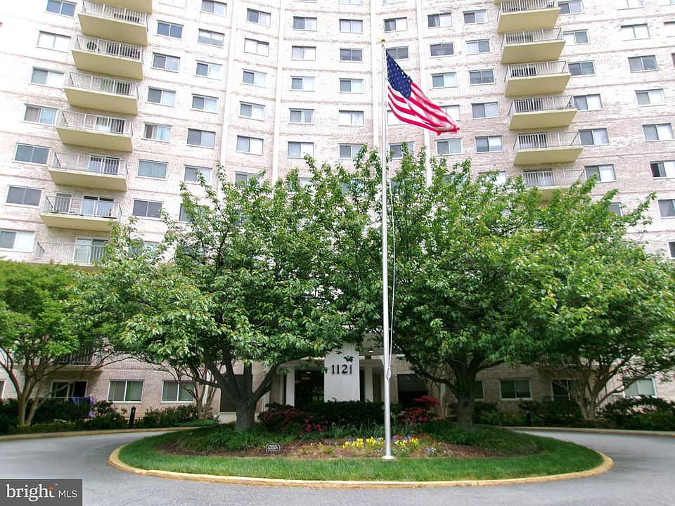 1st image of 1121 University Blvd W APT 1115-B