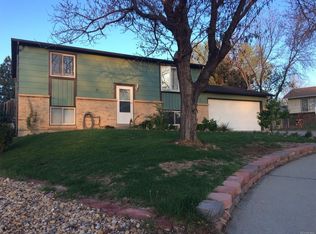 3102 S Joplin Ct, Aurora, CO 80013