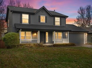 4208 S Tenfel Ln, Spokane, WA 99223