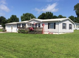 802 W Missouri St #1, Highland, KS 66035