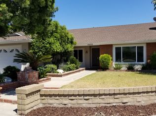 14492 Oxford Ave, Tustin, CA 92780