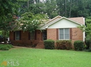 358 Hickory Ter, Lagrange, GA 30241