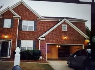 305 Amhurst Pkwy #1, Atlanta, GA 30349