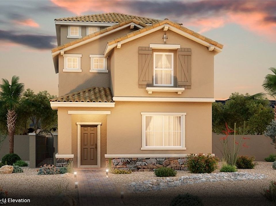 1st image of 1343 Graphite Avenue Lot #40