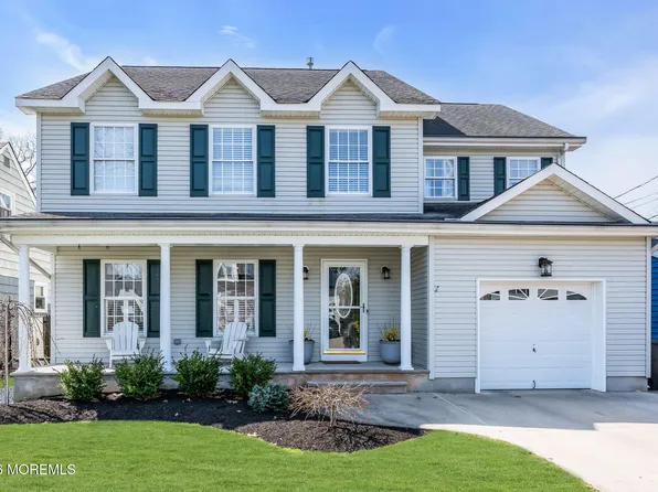 2404 Chestnut Street, Point Pleasant, NJ 08742