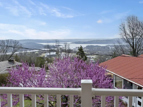 35 Trail Ridge Drive, Kimberling City, MO 65686