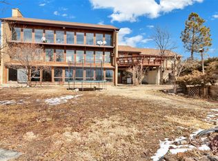 1374 S County Road 181, Byers, CO 80103