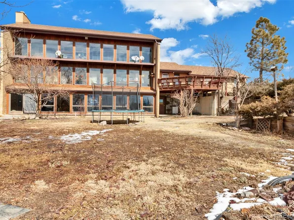 1374 S County Road 181, Byers, CO 80103