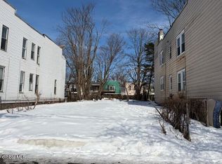 631 Clinton Avenue, Albany, NY 12206