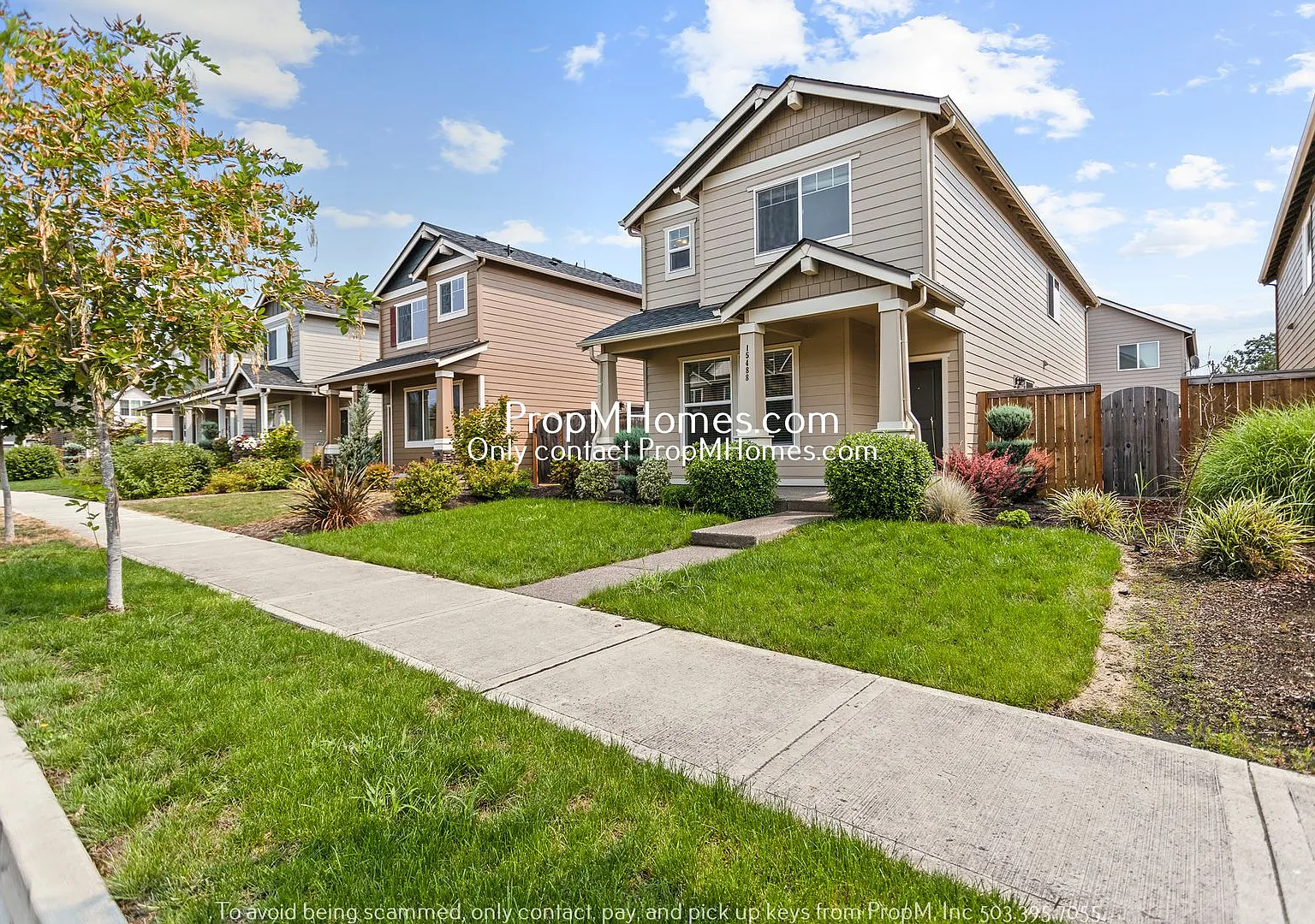 Three Bedroom Home in Tigard - Right Next to Bridgeport! — Photo 2