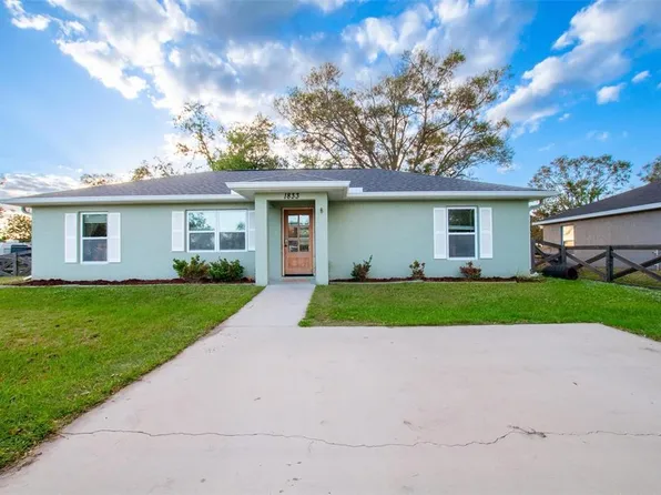 1833 NE Floridian Cir, Arcadia, FL 34266