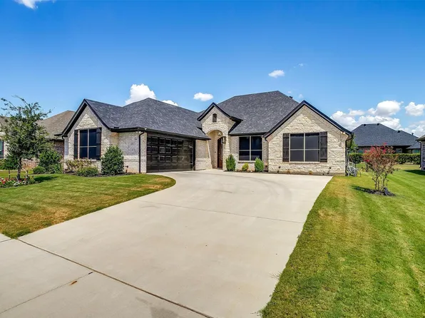 1058 Mickelson Dr, Granbury, TX 76048