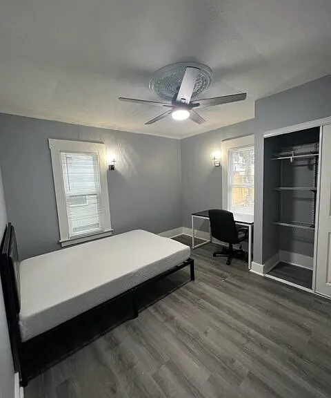 216 Bassett St #1 — Photo 8