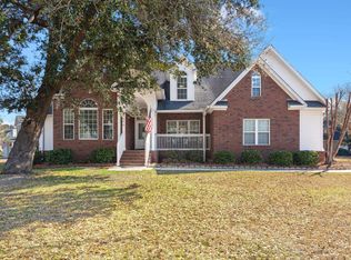 8696 Spring Chapel Ln, North Charleston, SC 29420