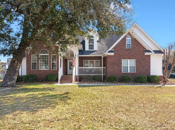 8696 Spring Chapel Ln, North Charleston, SC 29420