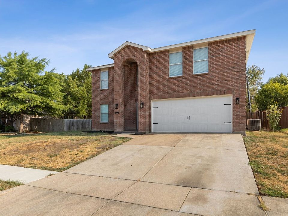 922 White Dove Dr, Arlington, TX 76017 MLS 20419091 Zillow