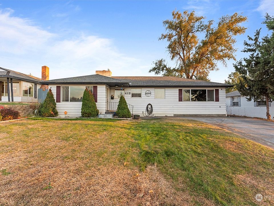 1st image of 413 Knolls Vista Drive