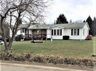 464 Keely Rd, Franklin, PA 16323