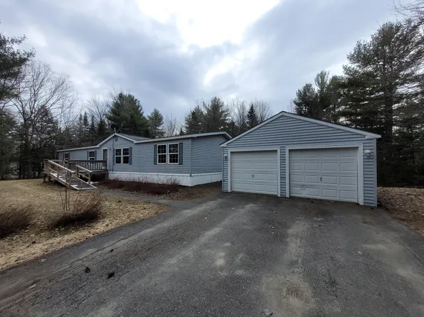 207 Martin Stream Road, Fairfield, ME 04937