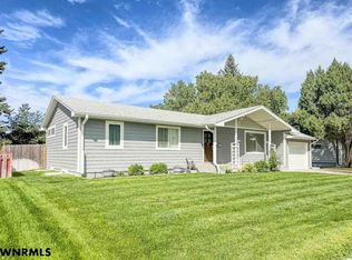 1016 Dakota Ave, Alliance, NE 69301