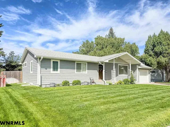 1016 Dakota Ave, Alliance, NE 69301