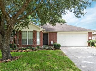 21562 Maddux Dr, Porter, TX 77365