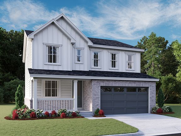 The Lapis - Elevation A