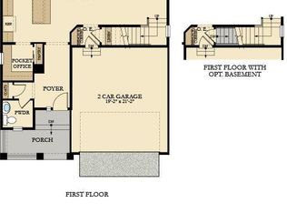 1091 Ninebark Ln, Elizabeth, CO 80107