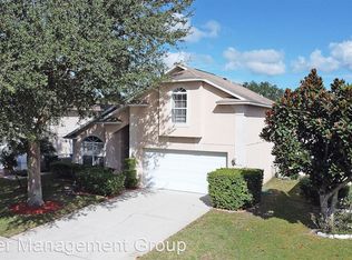 1154 Copenhagen Way, Winter Garden, FL 34787