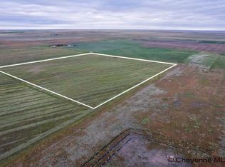 TRACT Six Wolfgang Ln, Pine Bluffs, WY 82082