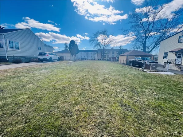 191 Evergreen Pl #3, Buffalo, NY 14225